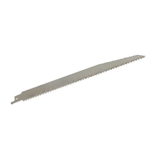 MAKITA RECIPRO BLADE STAINLESS STEEL 228mm - 6TPI - (1PC) - BUTCHERY / FROZEN MATERIAL B-30564