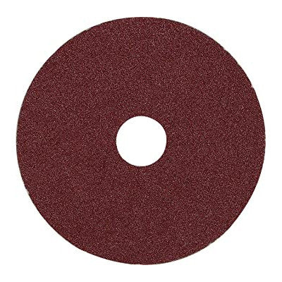 MAKITA ALUMINIUM OXIDE SANDING DISC 120# / 178mm - (5PK) P-01105