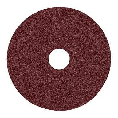 MAKITA ALUMINIUM OXIDE SANDING DISC 125mm / 36# - (5PK) P-00963