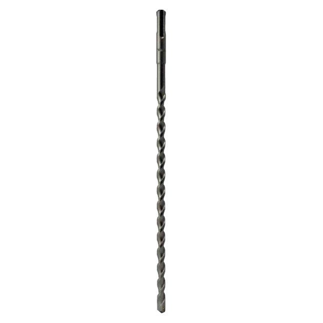 MAKITA STANDARD SDS PLUS DRILL BIT 17mm x 210mm D-00701