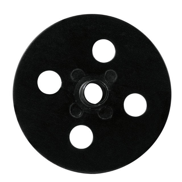 MAKITA TEMPLET GUIDE - 17mm - ROUTER 165366-6