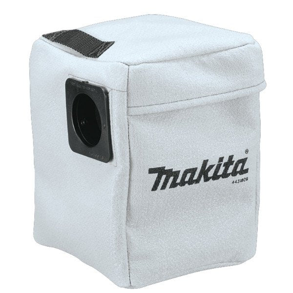 MAKITA DUST BAG ASSEMBLY - BVC350Z 122918-6