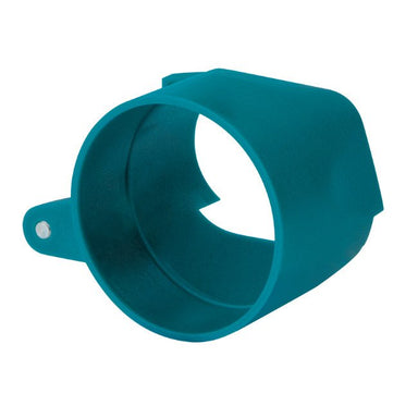 MAKITA NOZZLE ASSEMBLY ROUND - N1900B / 1902 / 1923B 191569-6