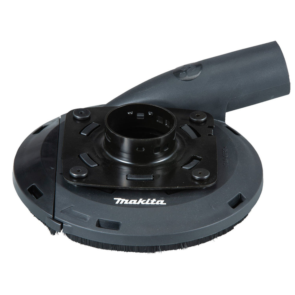 Makita XGT 125mm Dust Shroud Cup Diamond Wheel 191F81-2