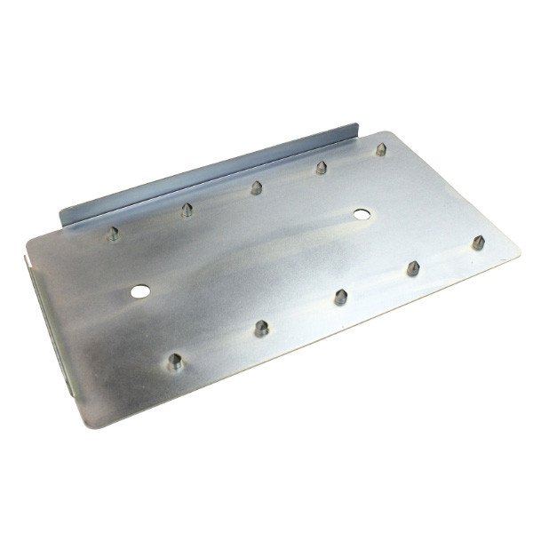 MAKITA PUNCH PLATE - 9046 / BO4900V 192523-3
