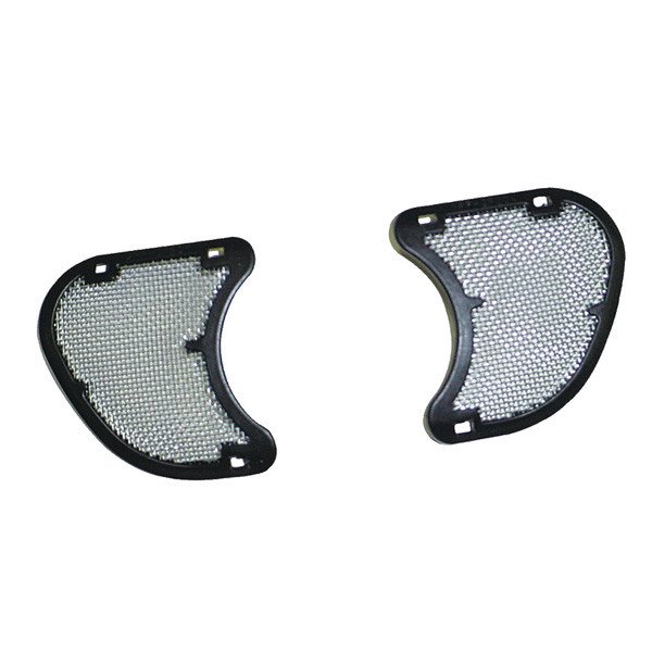MAKITA WIRE MESH VENT COVER ATTACHMENT SET - SA7000C 193956-5