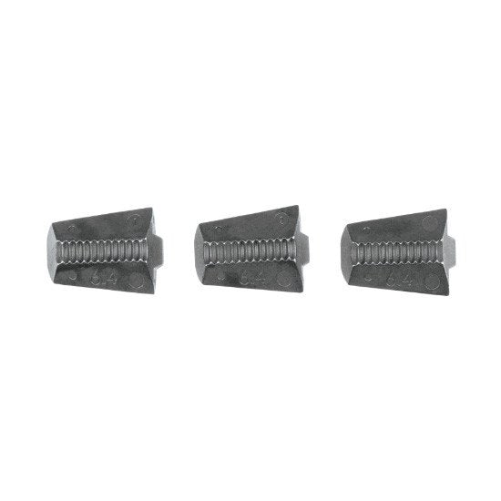 MAKITA 6.4mm RIVET JAW SET (3PC) / DRV150 DRV250 199730-9