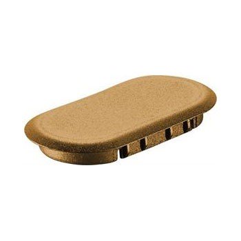 Festool Domino XL Cover Cap Light Brown 32 Piece 201356