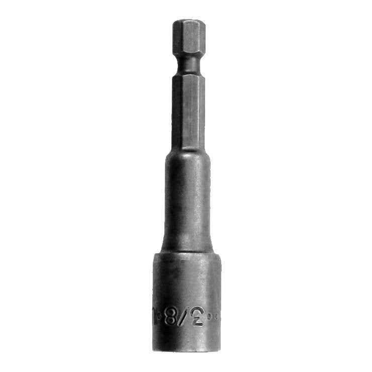 MAKITA 3/8" x 55mm MAGNETIC NUTSETTER (NZ-14mm) (1PC) - 6805BV / 6827 / FS2700 784809-5