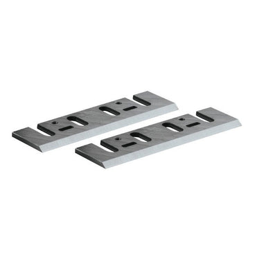 MAKITA PLANER BLADE 110mm / HSS - (2PC)- 1911B 793008-8