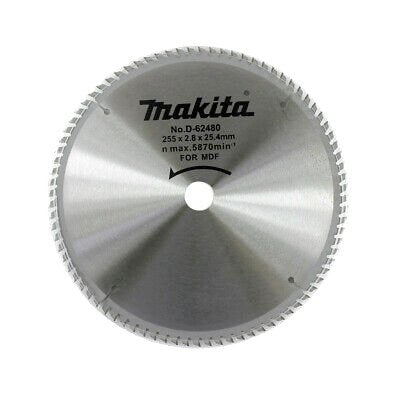 MAKITA COOL ROOM PANEL TCT SAW BLADE 165mm x 20 x 42T B-62480