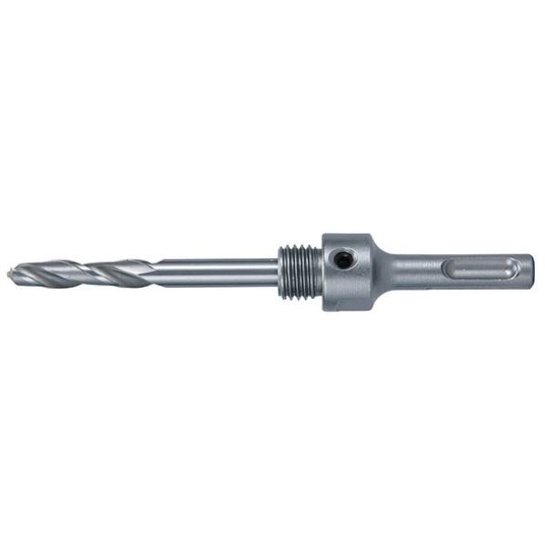 MAKITA 22 - 32mm ARBOR & 8mm HSS PILOT DRILL SDS SHAFT D-50382