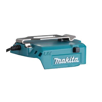 MAKITA DCJ200D BATTERY HOLDER 14.4V & 18V YL00000004
