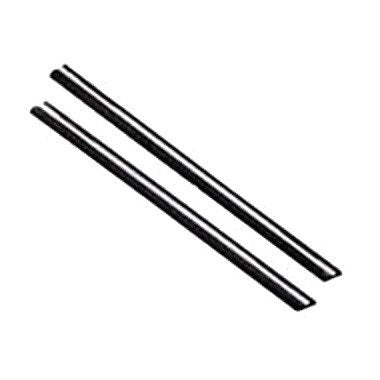 MAKITA PLANER BLADE 82mm / TCT DOUBLE EDGE INSERT - (2PCS) - N1900B / KP0800 / DKP180 D-71663