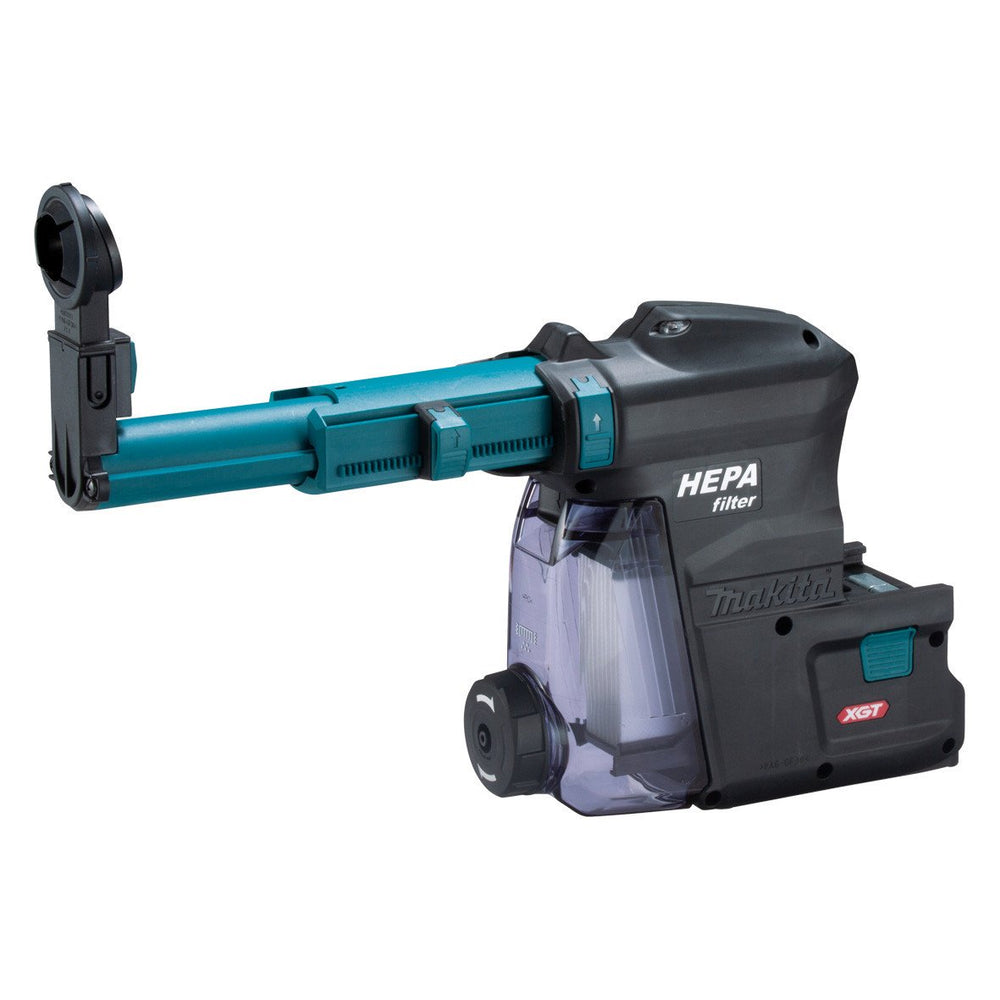 Makita DX12 On-Board Dust Extraction Unit (suits HR001-G) 191E53-1