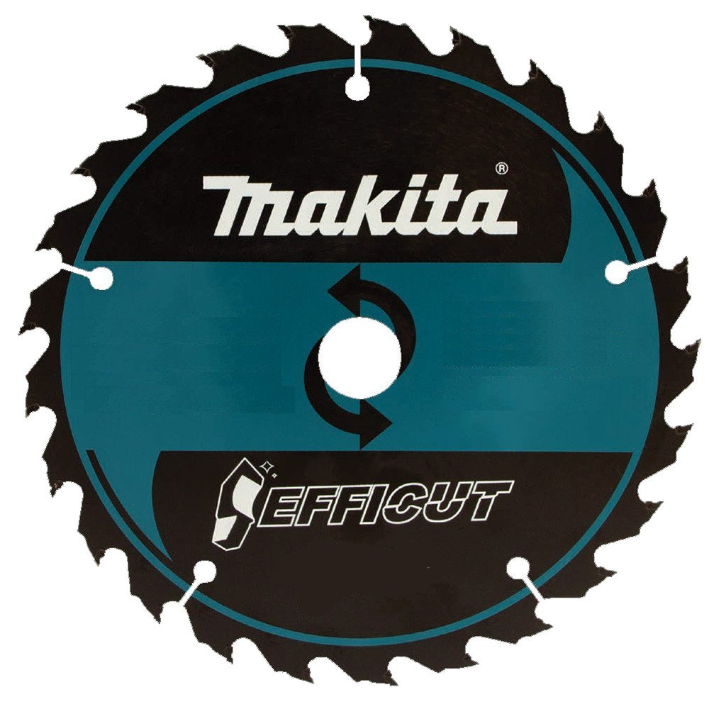 MAKITA EFFICUT TCT SAW BLADE 305mm x 30/25.4 x 100T B-67371