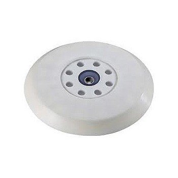 Festool 215mm Planex Backing Pad with Interface Pads ST STF D215 8 IP LHS 225