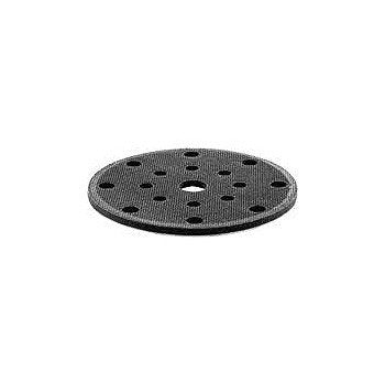Festool 2Pk 150mm x 5mm Soft Interface Pad IP STF D 150 17 MJ S2x