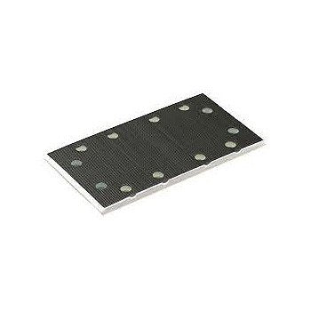 Festool 93mm x 175mm Rubber Backing Pad 8 Holes SSH 93x175 8