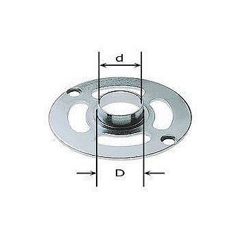 Festool Copy Ring 27.0mm for OF 1010 Router KR D27 OF 900