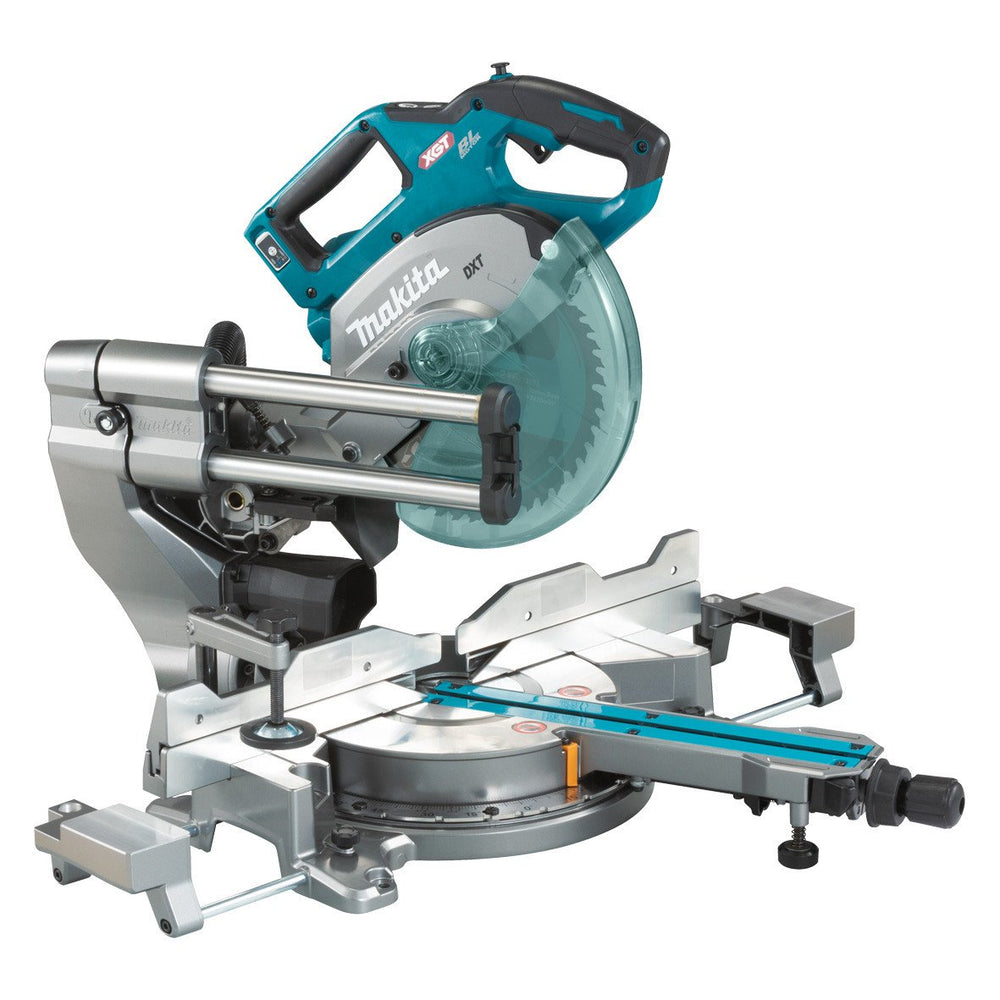 Makita 40V Max 216mm Slide Compound Saw (tool only) LS002GZ