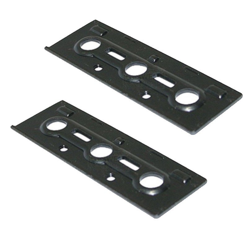 MAKITA CLAMP SET FOR REVERSIBLE TCT INSERT BLADES - ( 2PCS) 193540-6