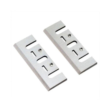 MAKITA PLANER BLADE 82mm / HSS - (2PC)- N1900B / 1923B D-67228