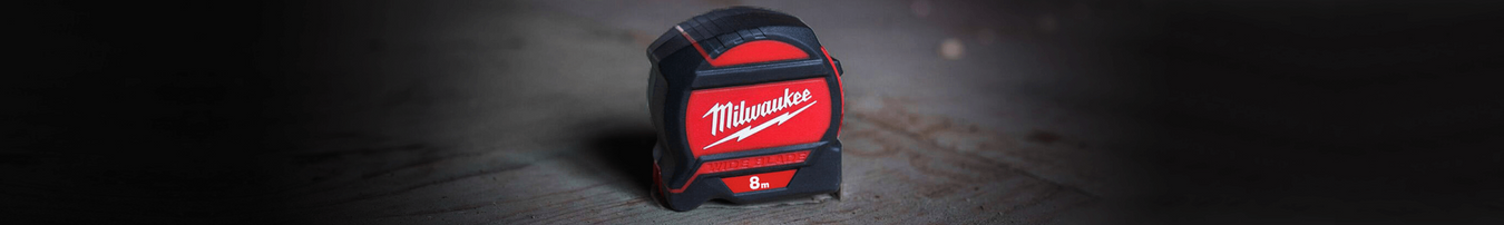 Milwaukee Hand Tools