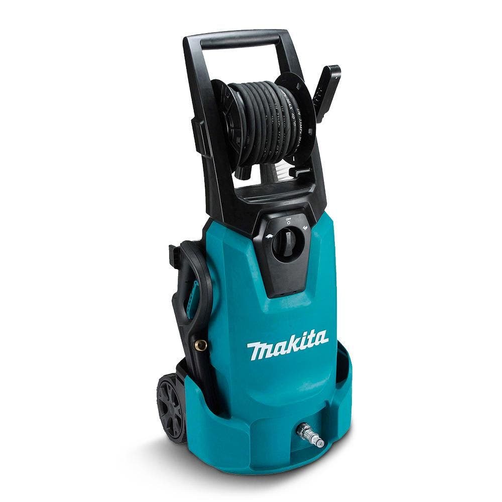 Makita 1885Psi 1800W Pressure Washer Hw1300