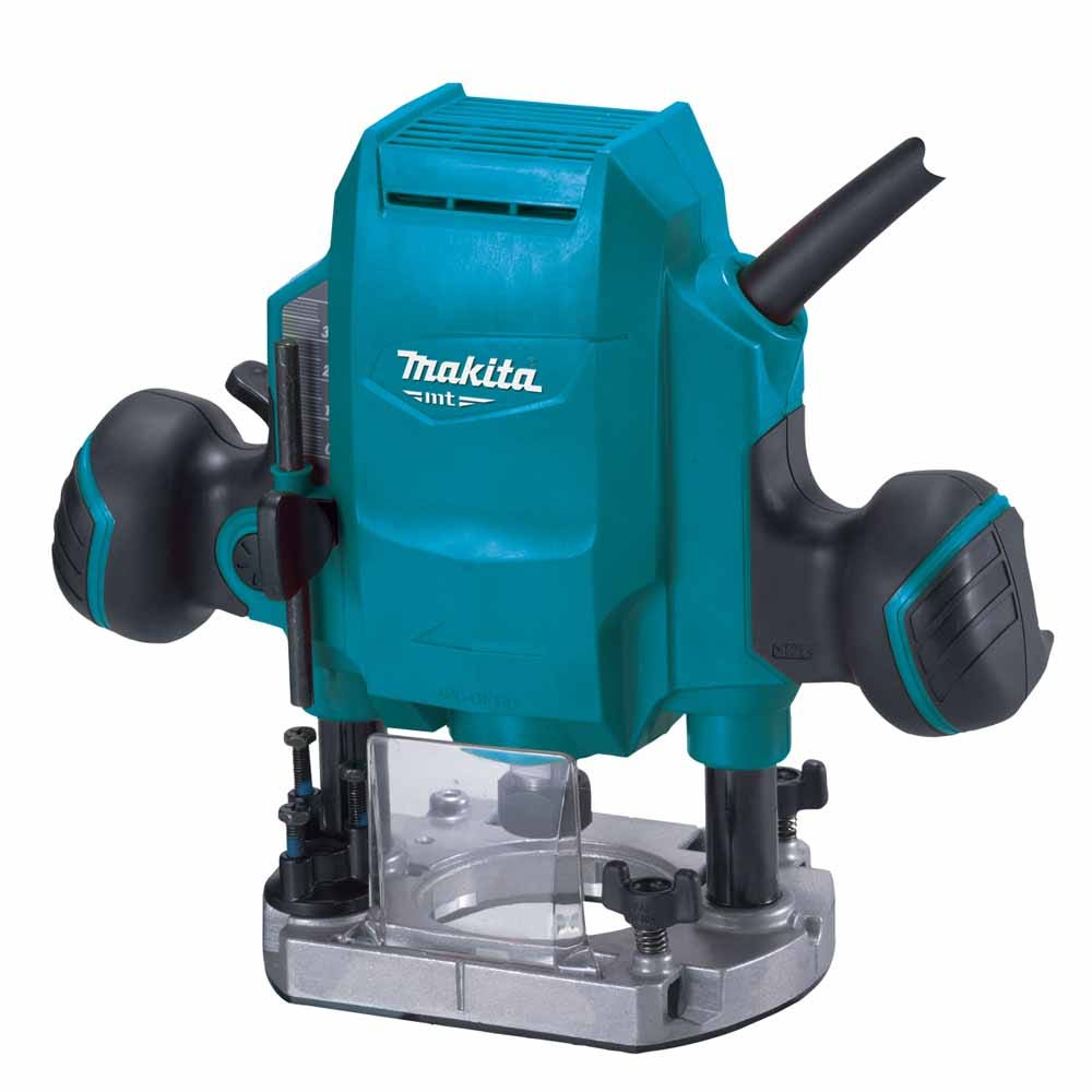 Makita 8Mm Plunge Router M3601B