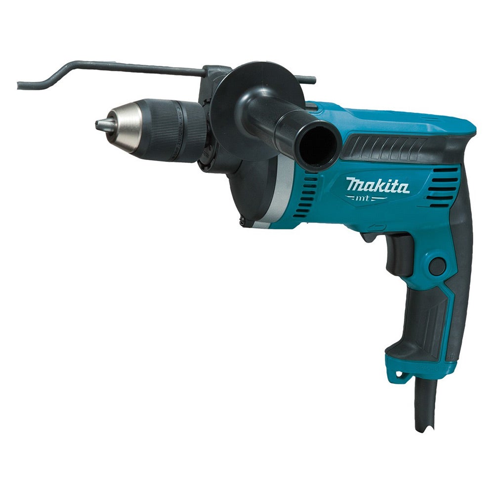 Makita 13Mm 710W Keyless Hammer Drill M8101Kb