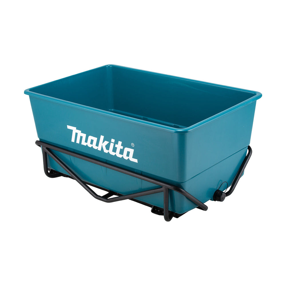 Makita Wheelbarrow Flat Frame & Bucket - Dcu605 1911B3-6