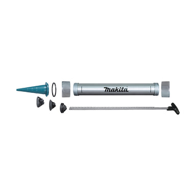 Makita HOLDER SET B COMPLETE 600ml - DCG180 1911T4-0