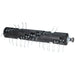 Makita 380mm DETHATCHING BLADE SET - UV001G 1913J7-6