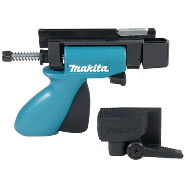 Makita GUIDE RAIL - EXTRUSION CLAMP SET - 1pc 1913K5-7