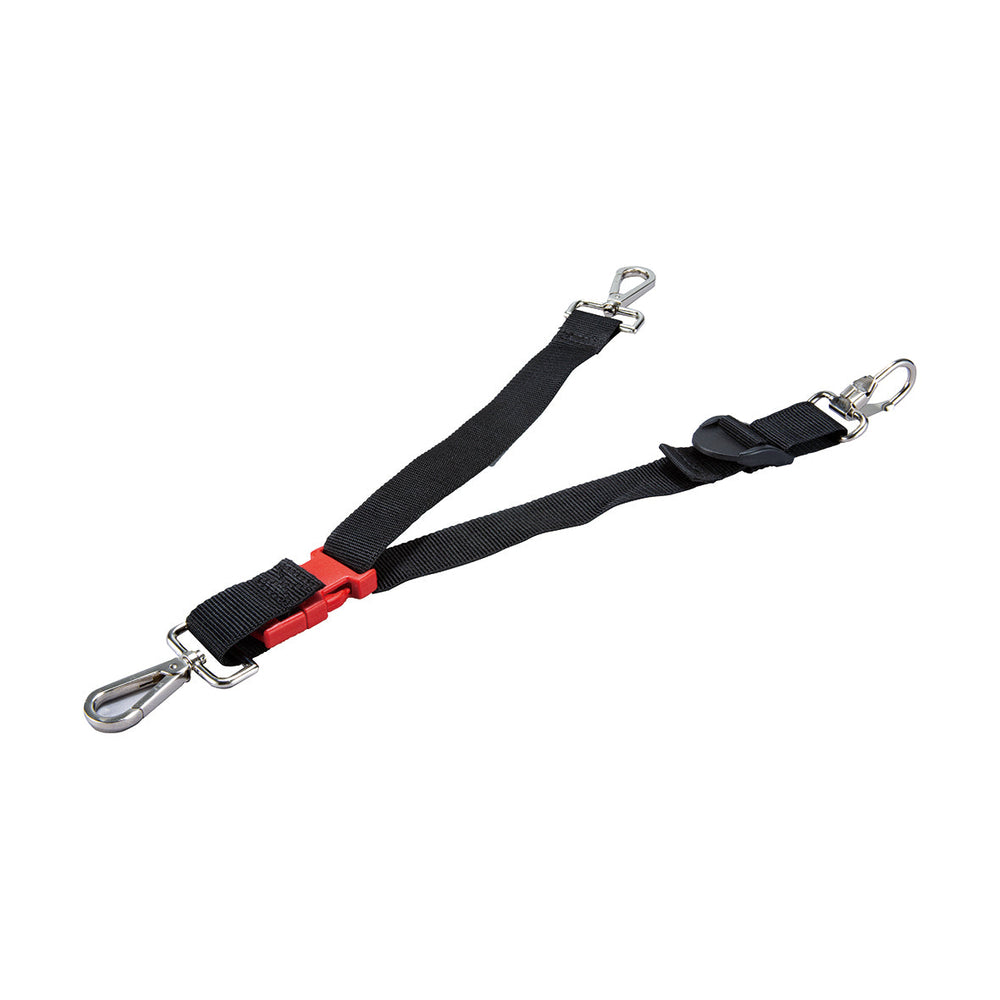 Makita Harness Adapter Strap-D - Connect Blower 191J48-4