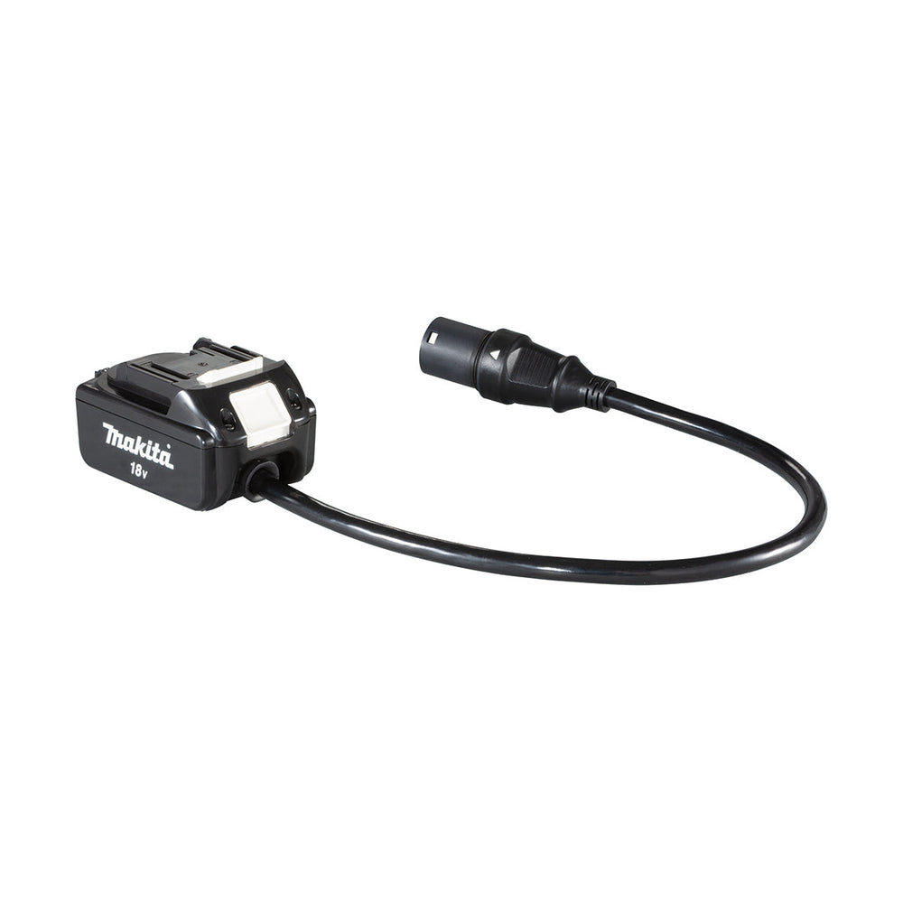 Makita 18V Battery Adapter / Pdc01 191J50-7