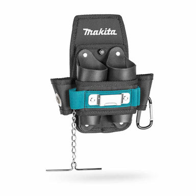 Makita ULTIMATE 4 - WAY ELECTRICIANS HOLDER E-15279