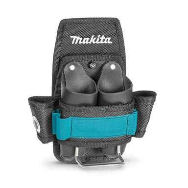 Makita ULTIMATE 3 - WAY HAMMER & TOOL HOLDER E-15285