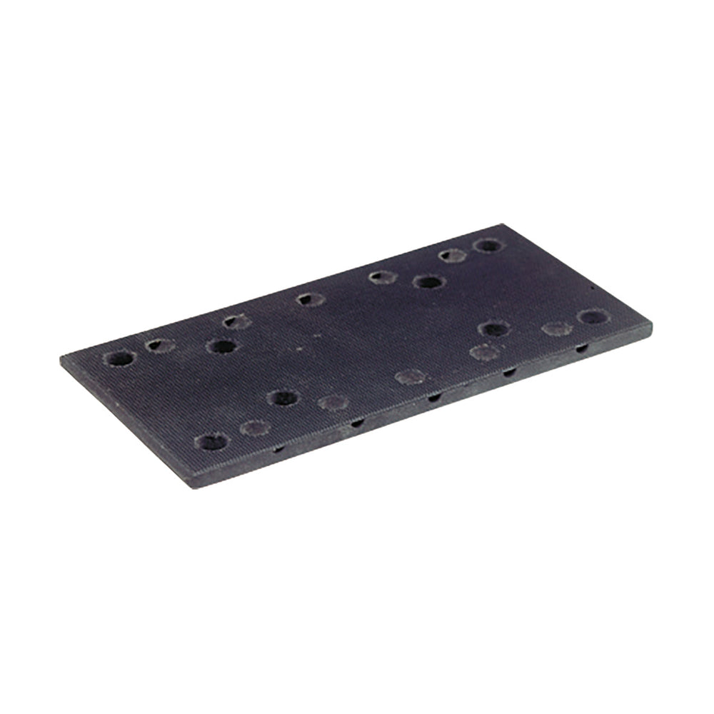 Makita 1/3 SHEET HOOK & LOOP PAD COMPLETE - DBO381 194930-6
