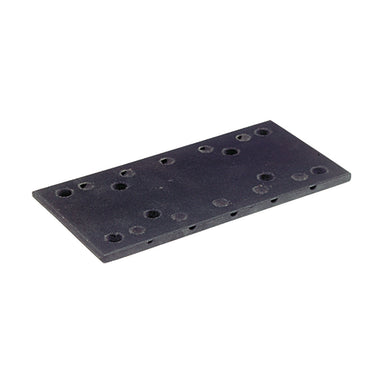 Makita 1/3 SHEET HOOK & LOOP PAD COMPLETE - DBO381 194930-6