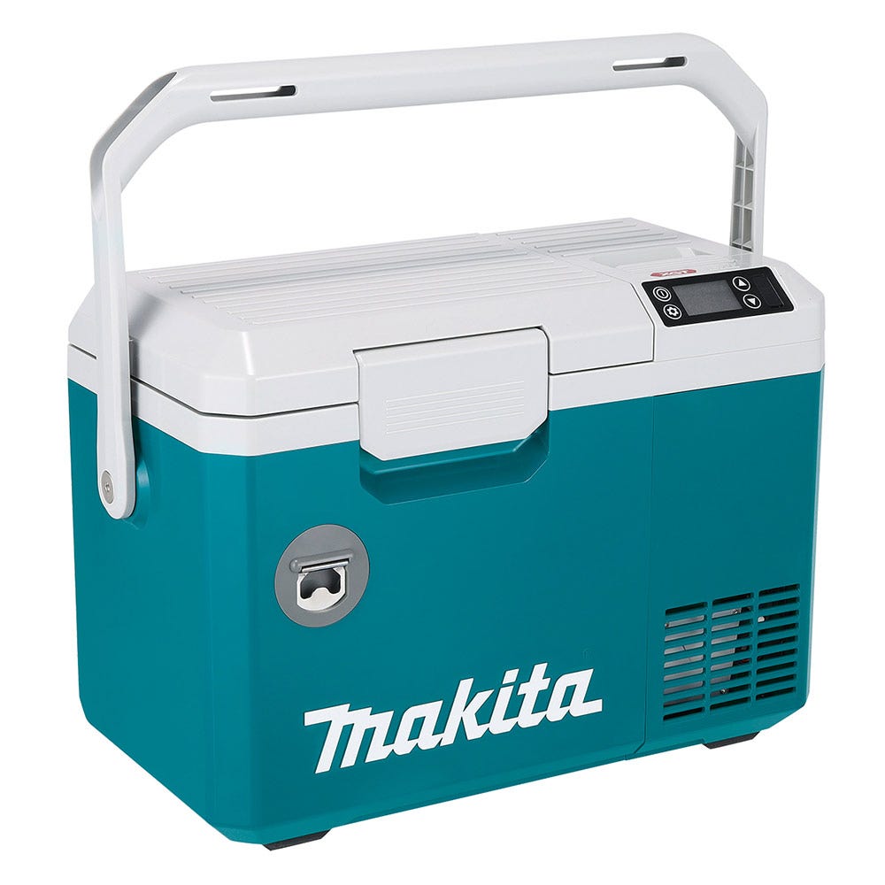 Makita 40V Max Xgt/18V Lxt 7L Cooler & Warmer Skin Cw003Gz01