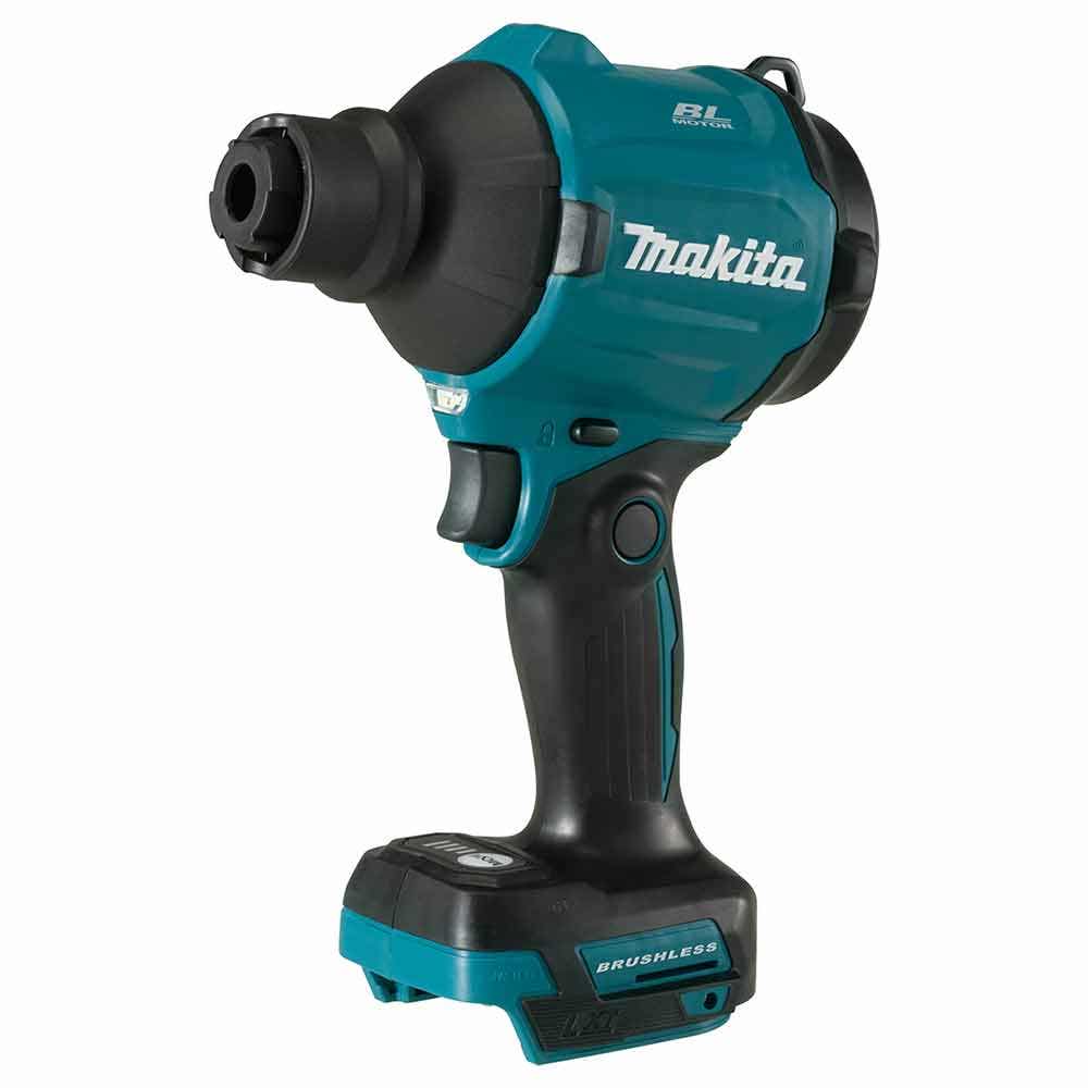 Makita 18V Brushless Dust Blower Skin Das180Z
