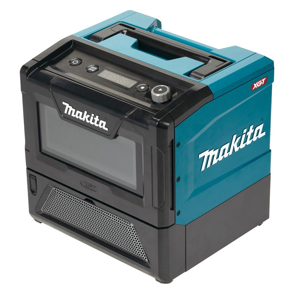 Makita 40V Max Xgt 8L Microwave Skin Mw001Gz-B