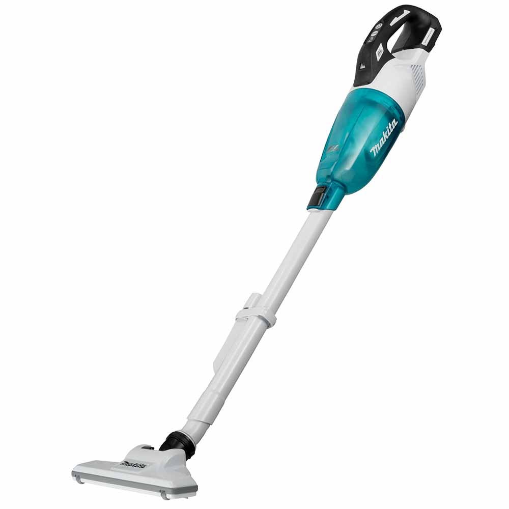 Makita 18V Brushless Stick Vacuum Skin Dcl284Zwx1