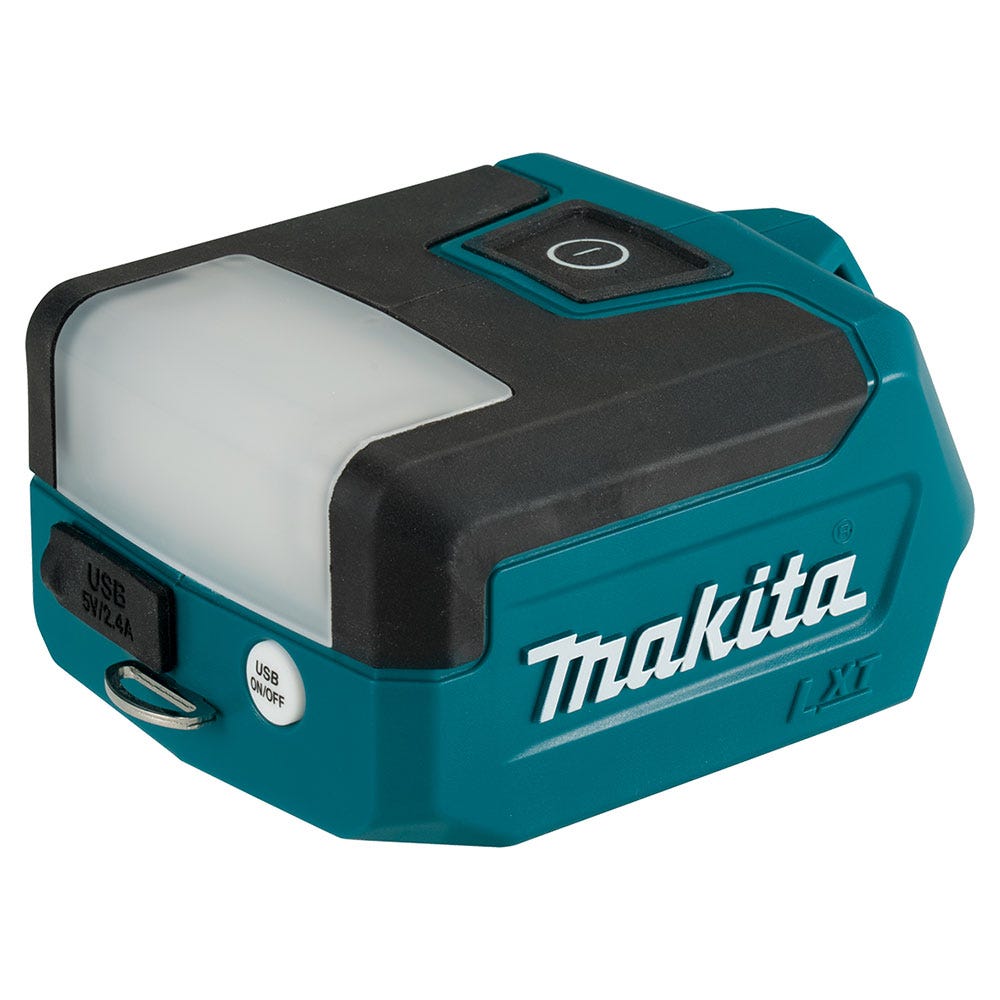 Makita 18V Lxt Led Compact Flashlight Skin Dml817