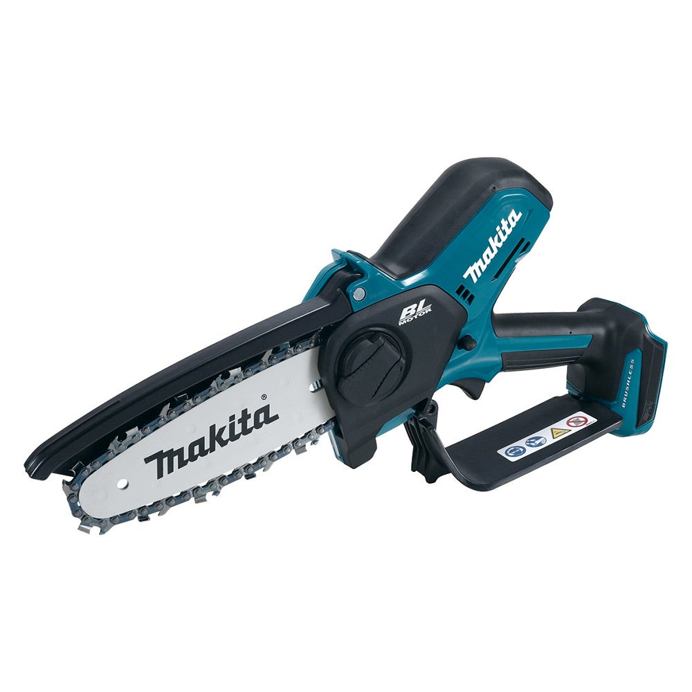 Makita 18V Brushless 150Mm Pruning Saw Skin Duc150Z