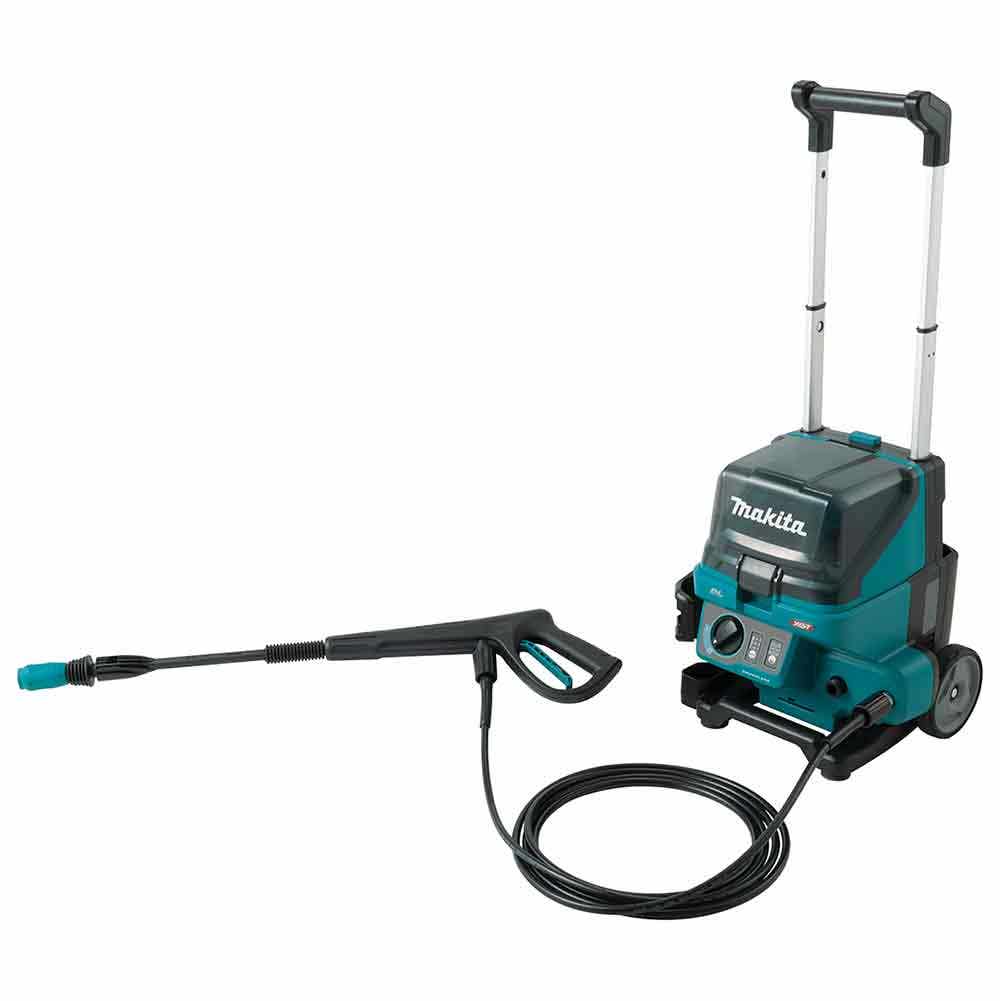 Makita 40V 420L Pressure Washer Skin Hw001Gz