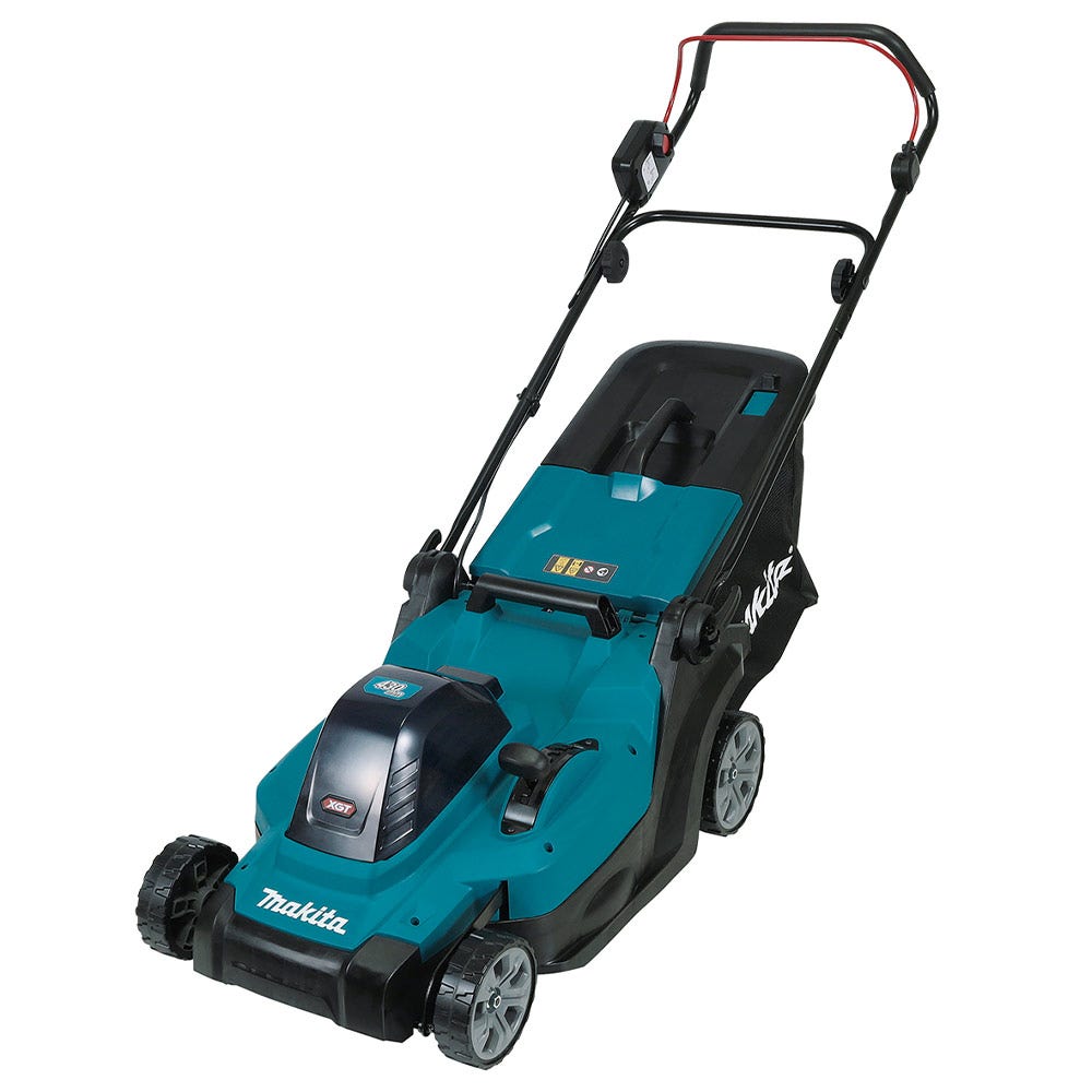 Makita 40V Max Xgt 430Mm Lawn Mower Skin Lm004Gz