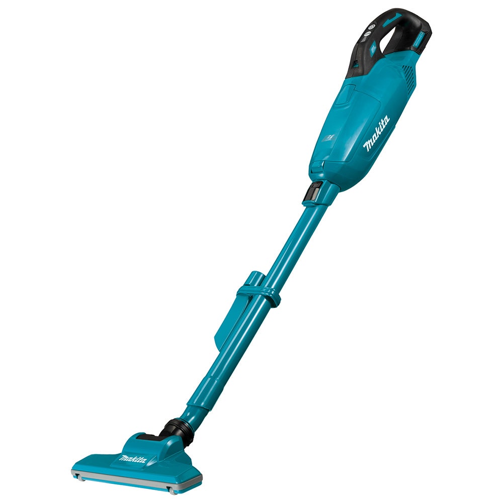 Makita 18V Brushless 0.5L Stick Vacuum Skin Dcl285Fz